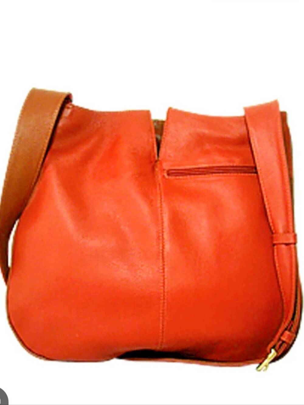 JP Ourse & Cie Park Avenue Purse